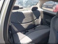 2001 Toyota Echo — photo 8 of 11 | VIN JTDAT123510130088