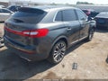 2017 Lincoln MKX — photo 4 of 17 | VIN 2LMPJ6LR8HBL37308