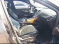 2017 Lincoln MKX — photo 5 of 17 | VIN 2LMPJ6LR8HBL37308