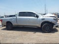 2017 Nissan Titan — photo 13 of 16 | VIN 1N6AA1F48HN572592