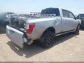 2017 Nissan Titan — photo 4 of 16 | VIN 1N6AA1F48HN572592