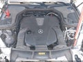 2019 Mercedes-Benz E-Class — photo 10 of 17 | VIN WDD1K6HB4KF076088