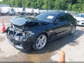 2016 BMW 5 Series — photo 2 of 16 | VIN WBA5B3C56GD549386