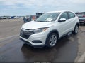 2020 Honda HR-V — photo 2 of 22 | VIN 3CZRU6H34LM734519
