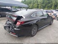 2020 Hyundai Sonata Hybrid — photo 4 of 16 | VIN KMHL34JJ3LA009899