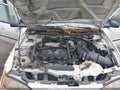 1999 Ford Escort — photo 10 of 16 | VIN 1FAFP10P6XW184284