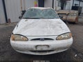 1999 Ford Escort — photo 12 of 16 | VIN 1FAFP10P6XW184284