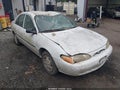 1999 Ford Escort — photo 1 of 16 | VIN 1FAFP10P6XW184284