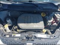 2017 Dodge Grand Caravan — photo 10 of 18 | VIN 2C4RDGEG4HR690556