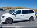 2017 Dodge Grand Caravan — photo 14 of 18 | VIN 2C4RDGEG4HR690556