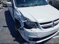 2017 Dodge Grand Caravan — photo 17 of 18 | VIN 2C4RDGEG4HR690556