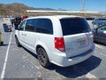 2017 Dodge Grand Caravan — photo 3 of 18 | VIN 2C4RDGEG4HR690556