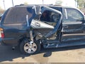 2005 GMC Yukon — photo 12 of 15 | VIN 1GKEC13T35R163175
