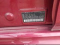 2013 Subaru Legacy — photo 9 of 11 | VIN 4S3BMBG65D3004472
