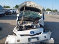 2012 Toyota Prius V — photo 10 of 15 | VIN JTDZN3EU5C3171271
