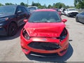 2015 Ford Fiesta — photo 12 of 16 | VIN 3FADP4GX2FM175742