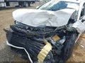 2025 Toyota Camry — photo 6 of 16 | VIN 4T1DAACK5SU042253