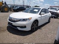 2017 Honda Accord — photo 2 of 16 | VIN 1HGCR2F14HA100284
