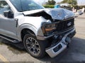 2024 Ford F-150 — photo 12 of 18 | VIN 1FTEX2KP0RKD23957