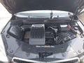 2013 Chevrolet Equinox — photo 10 of 11 | VIN 2GNALFEK8D6433076