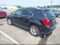 2013 Chevrolet Equinox — photo 3 of 11 | VIN 2GNALFEK8D6433076