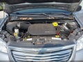 2015 Chrysler Town & Country — photo 10 of 11 | VIN 2C4RC1BG0FR694525