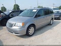 2015 Chrysler Town & Country — photo 2 of 11 | VIN 2C4RC1BG0FR694525