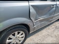 2015 Chrysler Town & Country — photo 6 of 11 | VIN 2C4RC1BG0FR694525