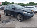 2010 Nissan Murano — photo 1 of 17 | VIN JN8AZ1MW8AW136264