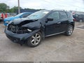 2010 Nissan Murano — photo 2 of 17 | VIN JN8AZ1MW8AW136264