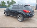 2010 Nissan Murano — photo 3 of 17 | VIN JN8AZ1MW8AW136264