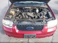 Photo 10 of 12 — 2005 Ford Escape