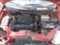 2007 Chevrolet Aveo — photo 10 of 17 | VIN KL1TD56637B116700