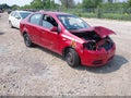 2007 Chevrolet Aveo — photo 1 of 17 | VIN KL1TD56637B116700