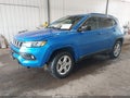 2023 Jeep Compass — photo 2 of 18 | VIN 3C4NJDBNXPT532615