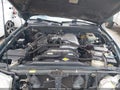 2002 Toyota 4Runner — photo 10 of 13 | VIN JT3GN86R720225205