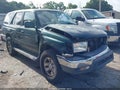 2002 Toyota 4Runner — photo 12 of 13 | VIN JT3GN86R720225205