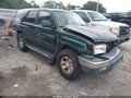 2002 Toyota 4Runner — photo 1 of 13 | VIN JT3GN86R720225205