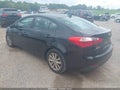 2016 Kia Forte — photo 3 of 10 | VIN KNAFX4A62G5550150