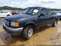 2001 Ford Ranger — photo 2 of 17 | VIN 1FTYR14V01PB38523