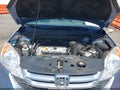 2010 Honda CR-V — photo 10 of 16 | VIN JHLRE4H75AC006512