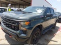 2025 Chevrolet Silverado 1500 — photo 2 of 16 | VIN 3GCPKCEK9SG318900