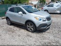 2014 Buick Encore — photo 1 of 17 | VIN KL4CJASB8EB715239