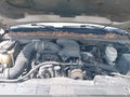 2004 Chevrolet Silverado 2500 — photo 10 of 18 | VIN 1GCHK23214F215265