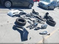 2017 Honda HR-V — photo 12 of 20 | VIN 3CZRU5H54HM718260