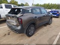 2026 Nissan Kicks — photo 4 of 16 | VIN 3N8AP6BE2TL347322