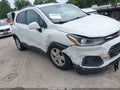 2021 Chevrolet Trax — photo 6 of 17 | VIN KL7CJLSB6MB312616