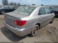 Photo 4 of 11 — 2003 Toyota Corolla