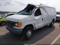2006 Ford E-250 — photo 2 of 15 | VIN 1FTNE24W76HA38675