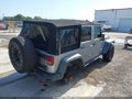 2016 Jeep Wrangler Unlimited — photo 4 of 17 | VIN 1C4BJWFG3GL157205